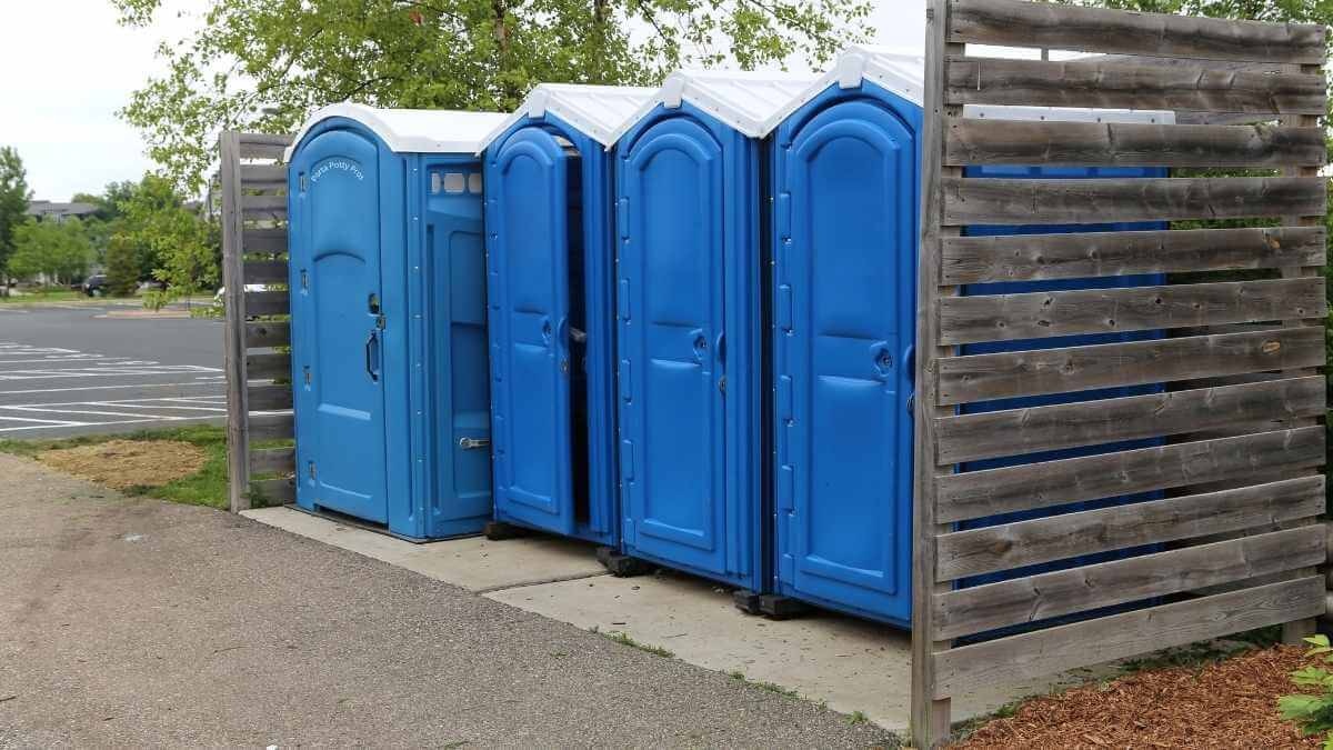 Porta Potty Rental Pros - Top Porta Potty Rentals in Cottonport, LA, 71327